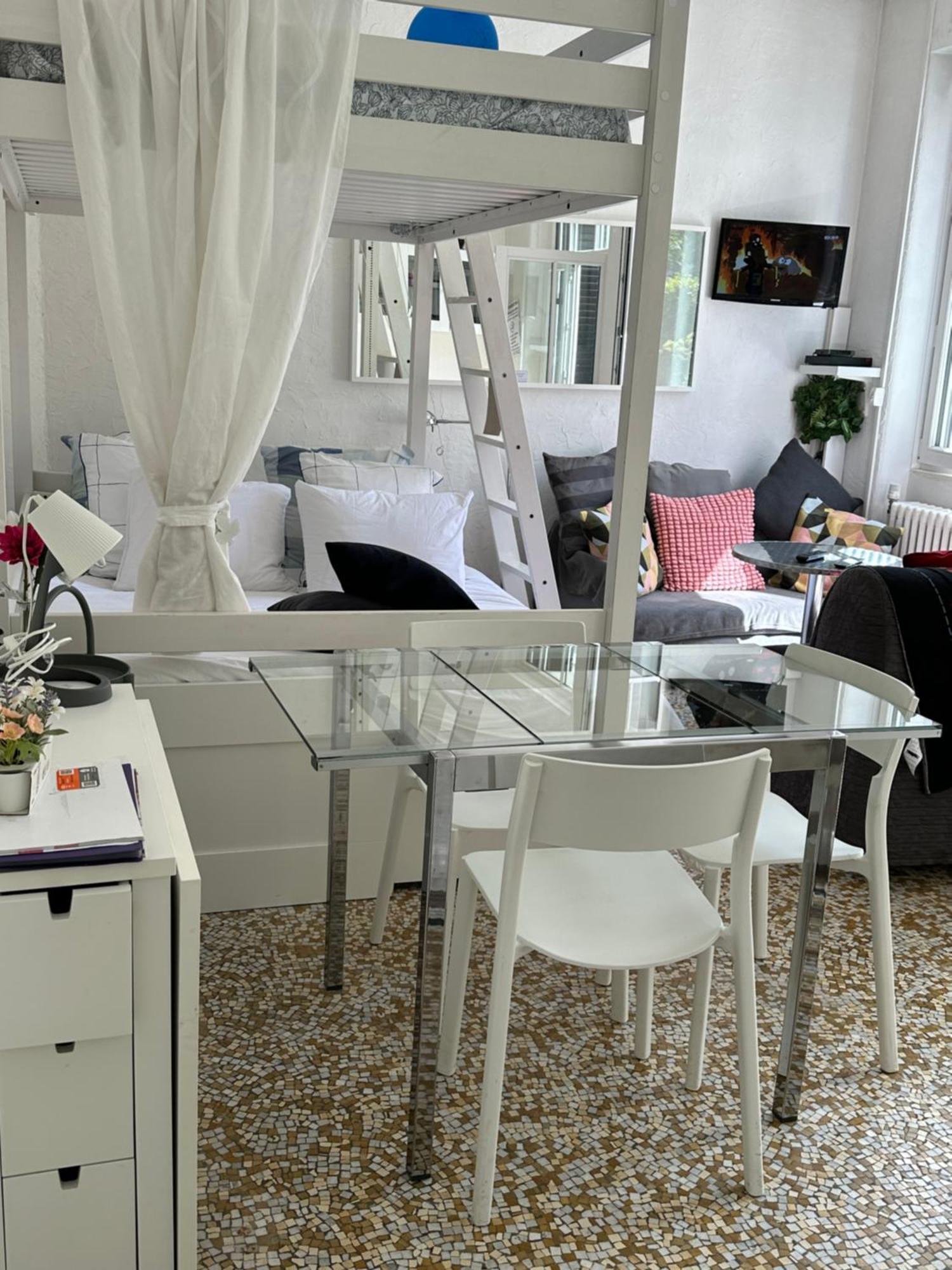 Ideal Art Deco Compris Un Parking Prive Securise Darcy Liberte Centre Gare-Ville Dijon Ngoại thất bức ảnh