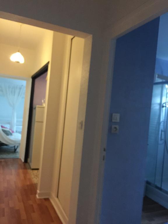 Ideal Art Deco Compris Un Parking Prive Securise Darcy Liberte Centre Gare-Ville Dijon Ngoại thất bức ảnh