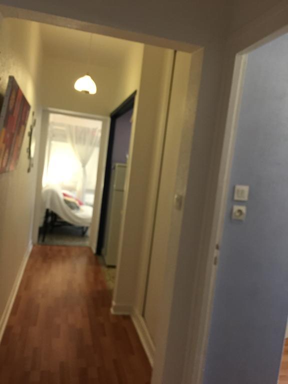 Ideal Art Deco Compris Un Parking Prive Securise Darcy Liberte Centre Gare-Ville Dijon Ngoại thất bức ảnh