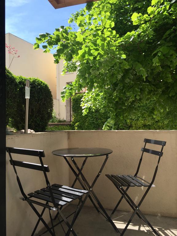 Ideal Art Deco Compris Un Parking Prive Securise Darcy Liberte Centre Gare-Ville Dijon Ngoại thất bức ảnh