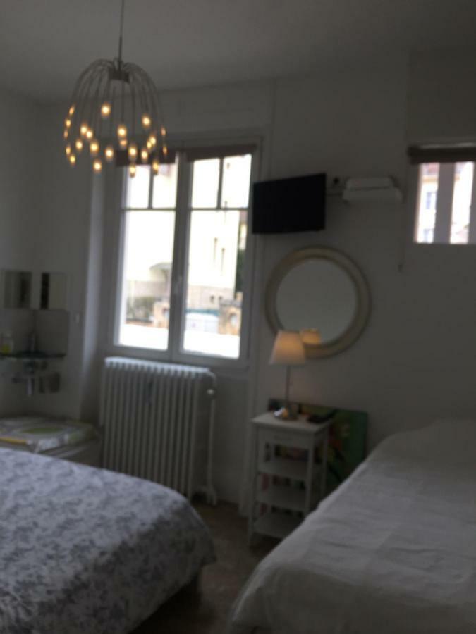 Ideal Art Deco Compris Un Parking Prive Securise Darcy Liberte Centre Gare-Ville Dijon Ngoại thất bức ảnh