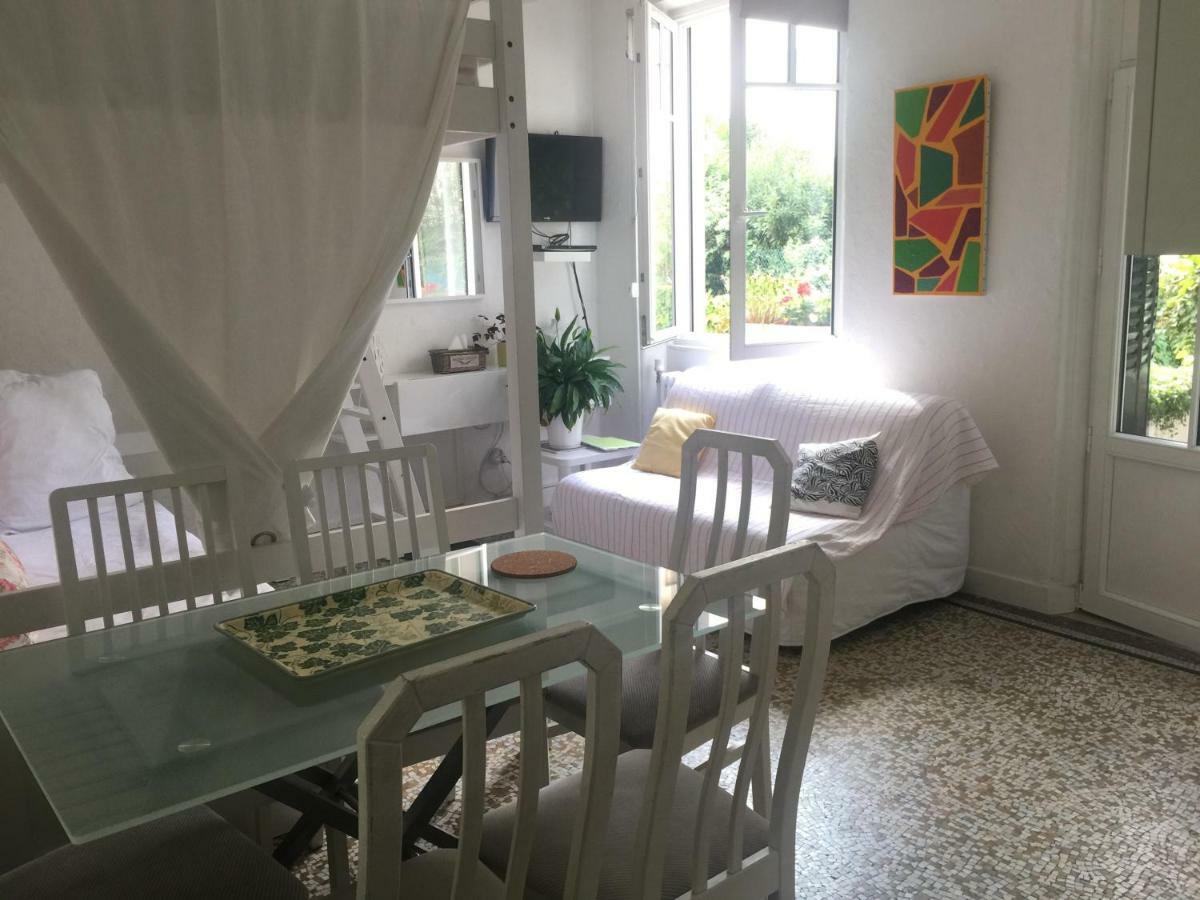 Ideal Art Deco Compris Un Parking Prive Securise Darcy Liberte Centre Gare-Ville Dijon Ngoại thất bức ảnh